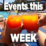 key west events