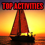 key west top 10 things to do