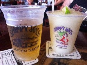 Top Bars in Key West - It's 5 0'clock Somewhere