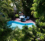 key west bed and breakfast