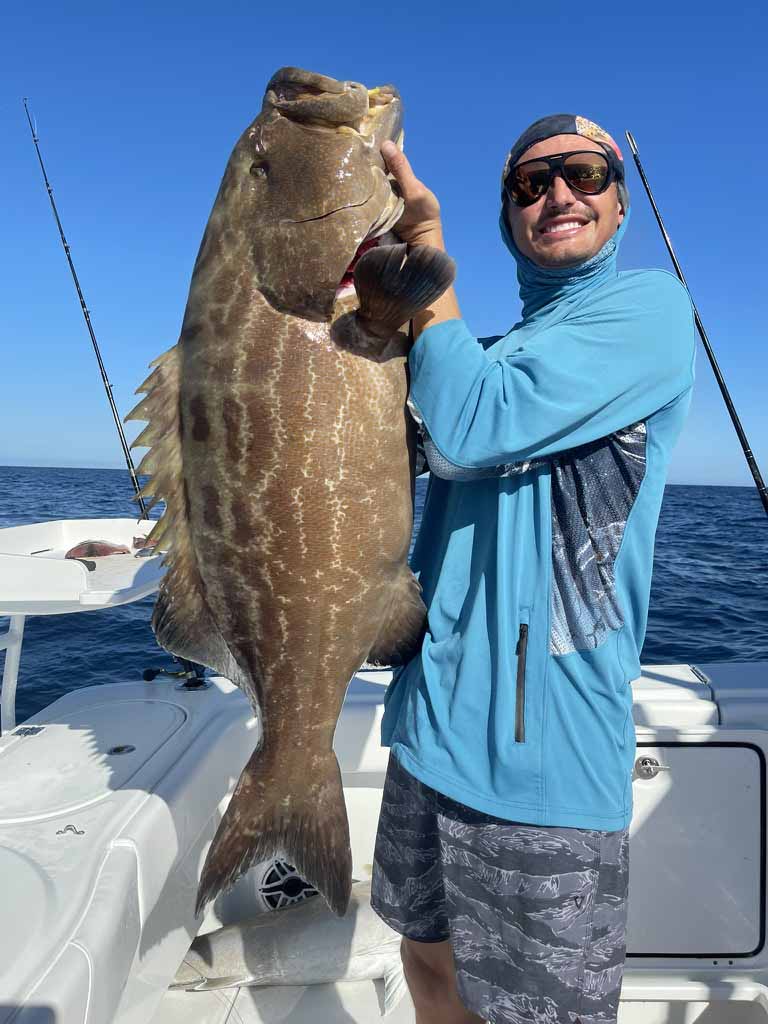 Key West fishing charters