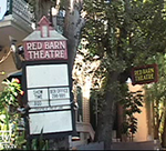 key west theater