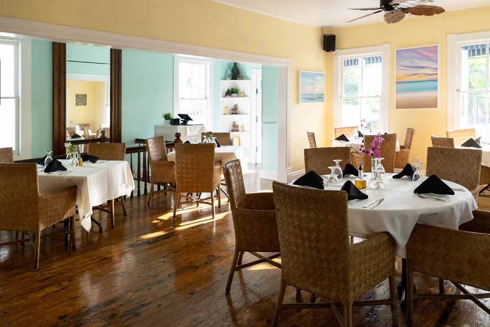 Featured restaurant