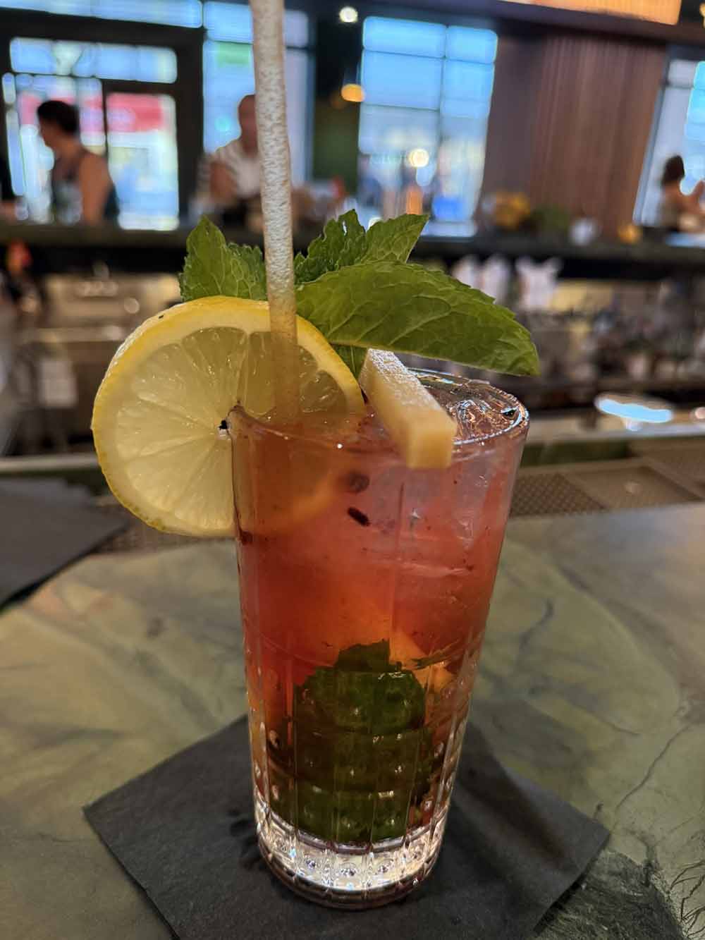 Key West happy hour