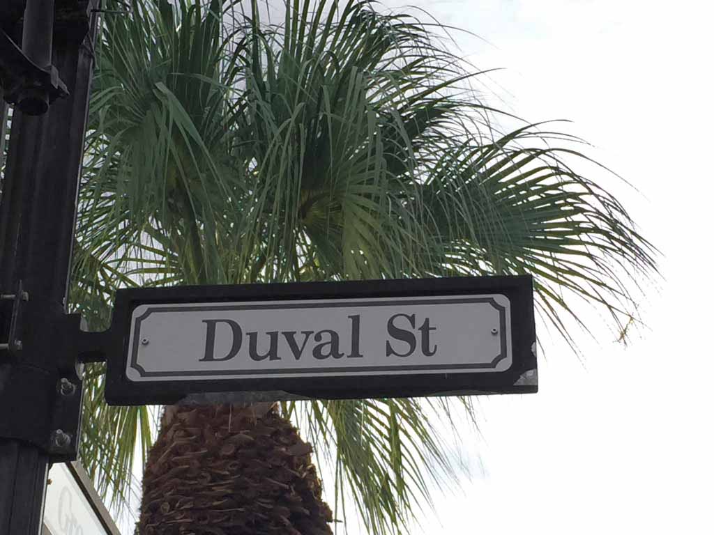 Advertise on Party In Key West
