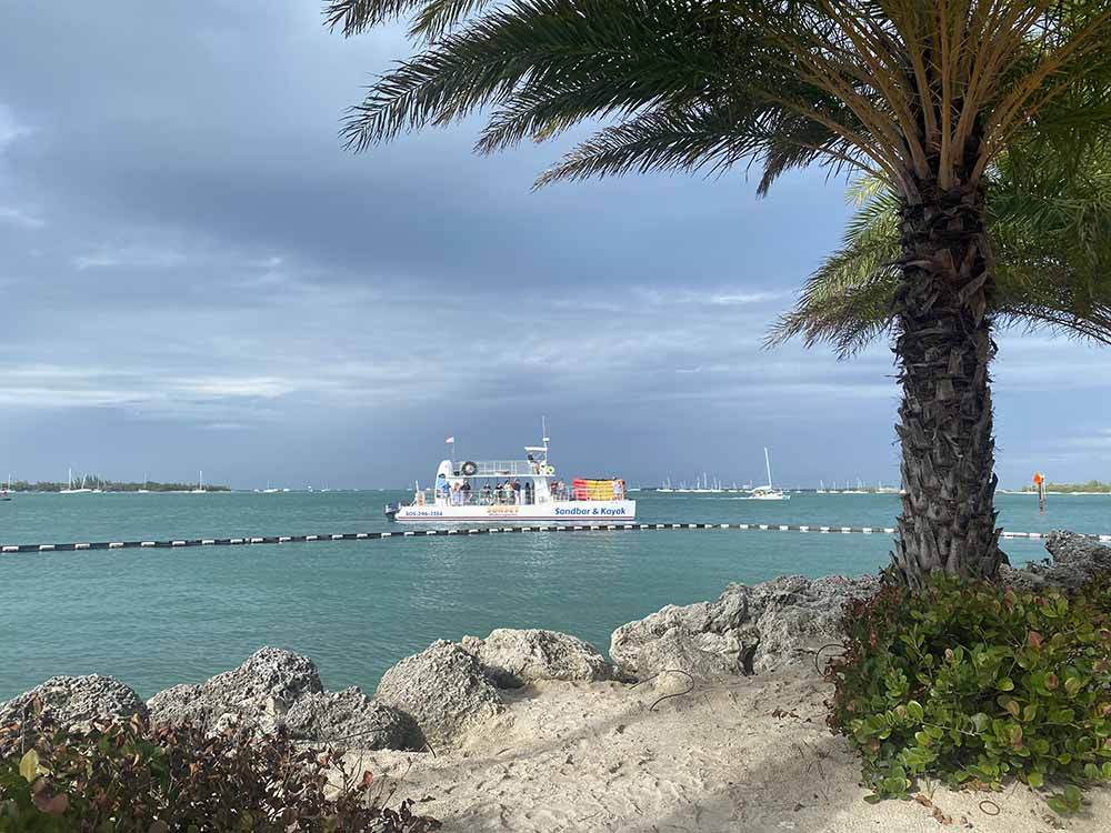 Key West hotels and resorts