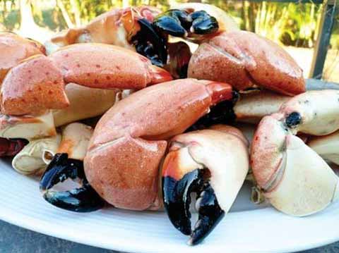 Key West local restaurants
