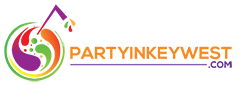 Party In Key West