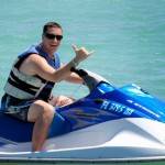 Jetski Key West with Key West Water Tours