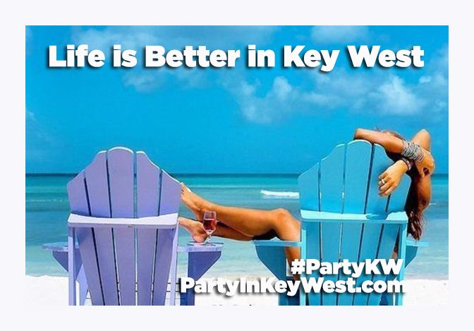 Top 7 Reasons Why Key West is an Easy Getaway