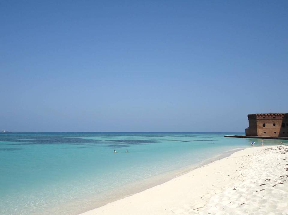 Dry Tortugas National Park