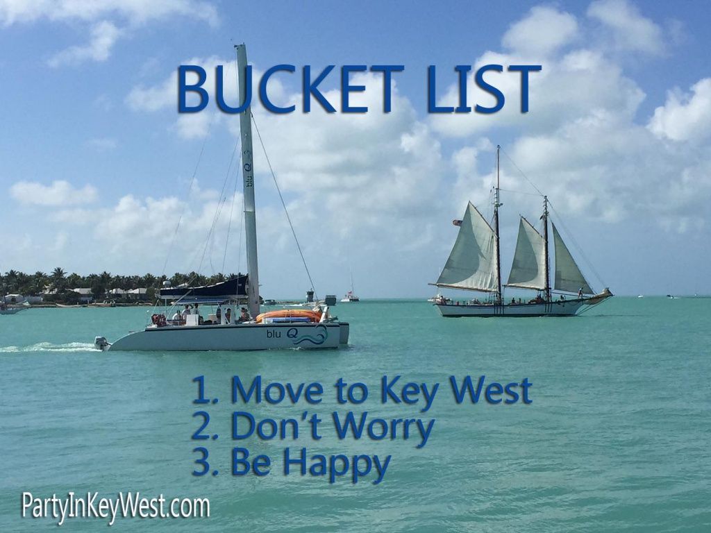 key west quote key west bucket list