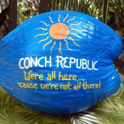 key west conch republic
