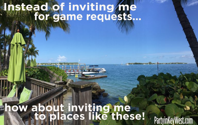 key west quotes