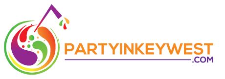 party in key west logo small