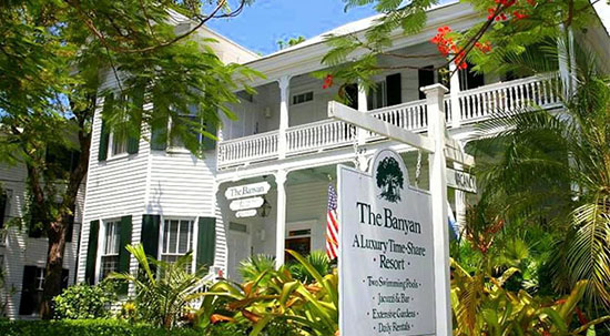 banyan resort key west