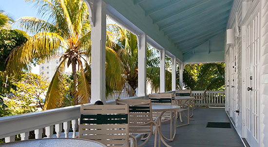 banyan resort key west