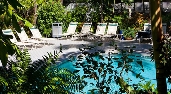banyan resort key west