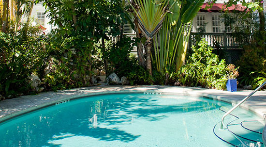 banyan resort key west