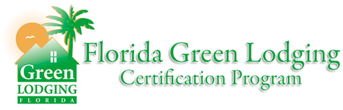 florida green logding logo