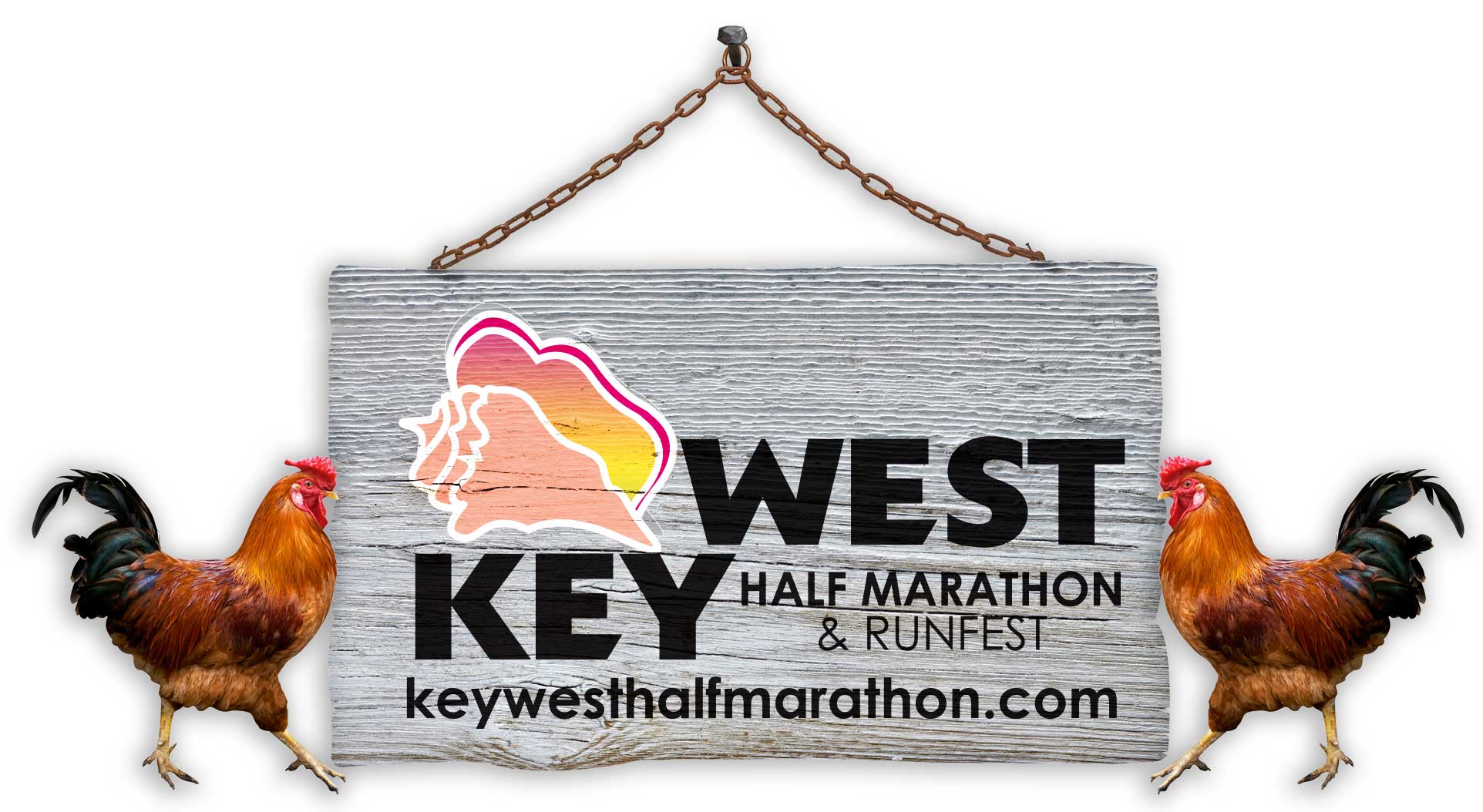 key west half marathon