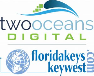 Floridakeys and TOD Logo Double Logo vertical copy