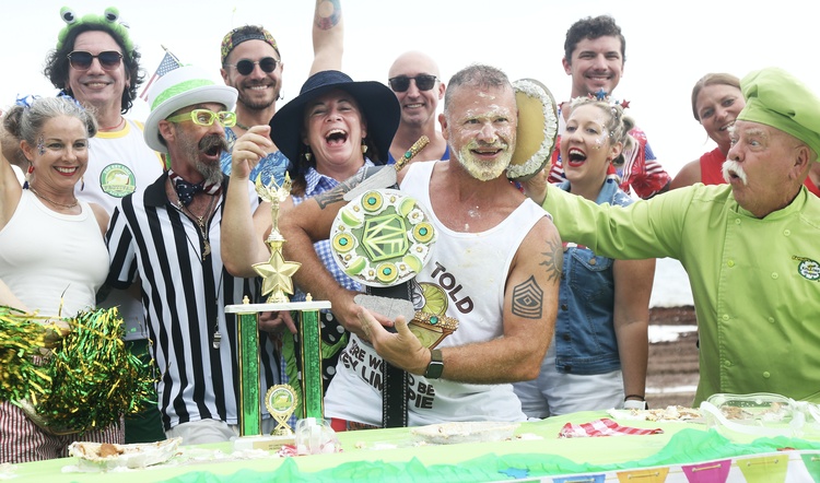 key lime festival