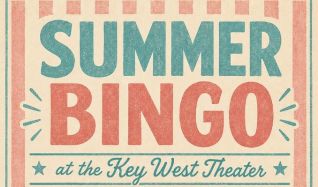 key west summertime bingo